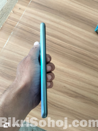 Huawei y9s